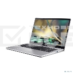 Ноутбук Acer Aspire A315-59-52X6 серебристый 15.6