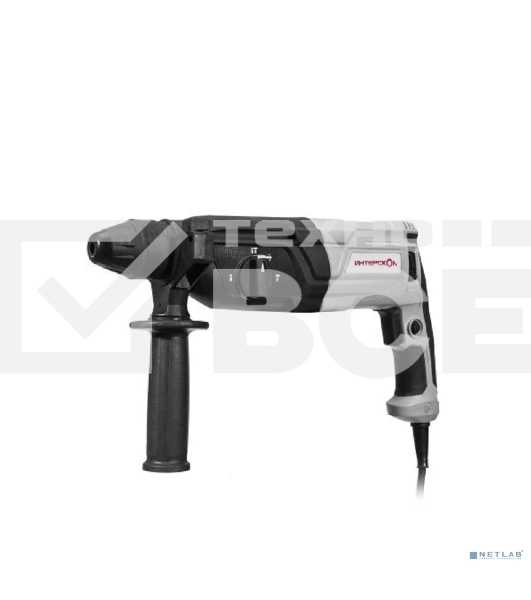 Перфоратор Интерскол П-32/1100АВС 977.1.0.70