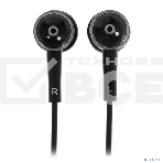 Проводные наушники Sven E-10 BK черный, внутриканальные, Jack 3.5 мм, фото8