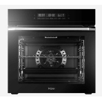 Духовой шкаф Haier HOQ-F5AAGB, фото4