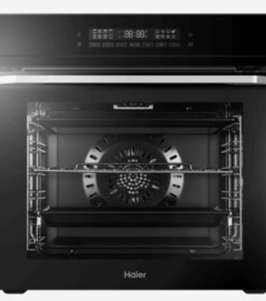 Духовой шкаф Haier HOQ-F5AAGB