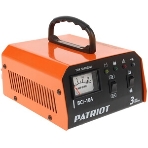 Импульсное зарядное устройство BCI 10A Patriot, фото7