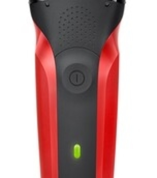 Электробритва Braun 300S B Series 3 черный