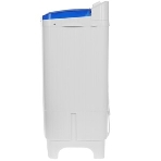 Стиральная машина Мечта WMS T613UPTA01 белая, загрузка вертикальная 6кг, 1350 об/мин., класс: A+, фото7