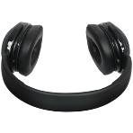 Беспроводные наушники URAL Молот Н100 черный, накладные, Bluetooth, фото7
