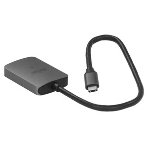 Кард-ридер Netac Flash WK12/серый/SD/SDHC/SDXC/microSD/microSDHC/microSDXC/USB 3.0 Type-C/пластик, фото13