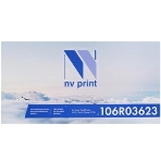 Картридж лазерный NVPrint совместимый NV-106R03624 для Xerox Phaser-3330/WC-3335 (15000k), фото2