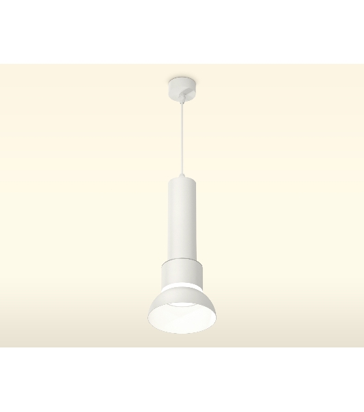 Светильник Ambrella Light XP8110006 SWH/FR белый песок/белый матовый GX53 (A2301, C6355, A2101, C8110, N8140)