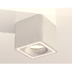 Светильник Ambrella Light XS7805020 SWH белый песок MR16 GU5.3 (C7805, N7715), фото3