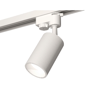 Светильник Ambrella light XT6322020 SWH белый песок MR16 GU5.3 (A2520, C6322, N6110)