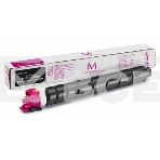 Картридж лазерный Kyocera TK-8335M (1T02RLBNL0/1T02RLBNL1) пурпурный для TASKalfa 3252ci 15000 стр., фото 1