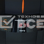 Колонки Dialog Progressive AP-540 BLACK {акустические колонки 5.1, 40W+5*12W RMS, USB+SD reader}, фото5