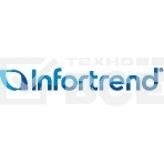 Оперативная память Infortrend, DDR4, 4GB (1x4 GB), 2400 MHz, CL17, фото 1