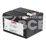 Батарея APC APCRBC113 Battery replacement kit {for BR1100CI-RS}, фото2