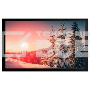 Экран на раме Cactus 203x360см FrameExpert CS-PSFRE-360X203 16:9 настенный натяжной