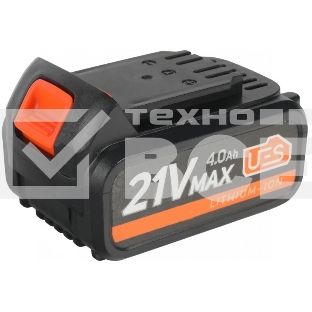 Батарея аккумуляторная Patriot PB BR 21V(Max) 21В 4.0Ач (180301121)