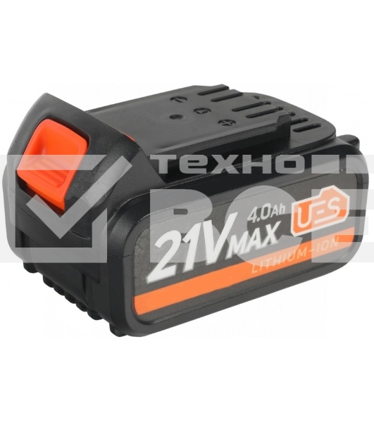 Батарея аккумуляторная Patriot PB BR 21V(Max) 21В 4.0Ач (180301121)