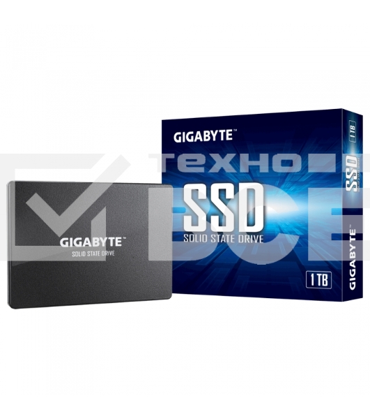 Накопитель SSD SATA2.5