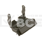 Тормозная площадка обходного лотка в сборе Canon iR2520/2525/2530/2535/2545/iR Adv 4025/4035/4045/4051/4225/4235/4245/4251 (FM3-9287), фото 1