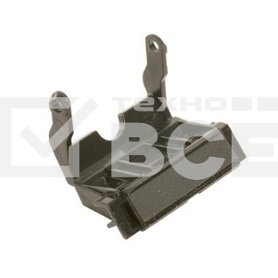 Тормозная площадка обходного лотка в сборе Canon iR2520/2525/2530/2535/2545/iR Adv 4025/4035/4045/4051/4225/4235/4245/4251 (FM3-9287)