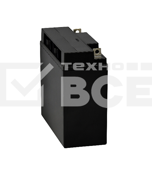 Батарея ExeGate DT 1218 (12V 18Ah), клеммы под болт М5