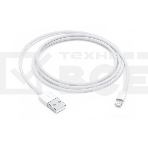 Кабель Apple Lightning to USB, длина 1 м., фото6