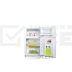 Холодильник Centek CT-1704 белый двухкамерный 62/25л морозилка сверху, фото7