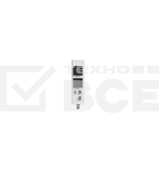 Источник бесперебойного питания Powerman Smart 800 INV (ИБП с Внешними АКБ)