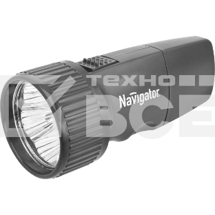 Фонарь 94 941 NPT-CP02-ACCU Navigator 94941