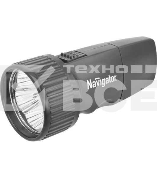 Фонарь 94 941 NPT-CP02-ACCU Navigator 94941