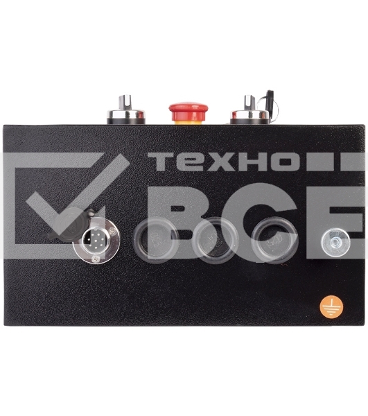 Система автозапуска для генератора Patriot GPA 1115W (474001811)