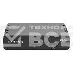 Телевизионный ресивер Harper HDT2-1108 (DVB-T2), фото 1