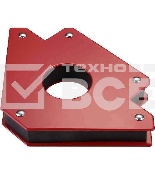 Магнитный угольник Deko DKMC3 970гр (065-0642)