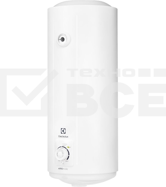 Водонагреватель Electrolux EWH 50 AXIOmatic Slim