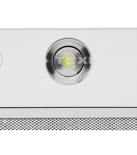 Встраиваемая вытяжка  Krona RUNA 600 white S