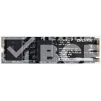 Накопитель SSD Digma Mega S3 DGSM3256GS33T, 256Gb, PCIe 3.0 x4, M.2 2280, NVMe, R/W 2040/1270, фото5