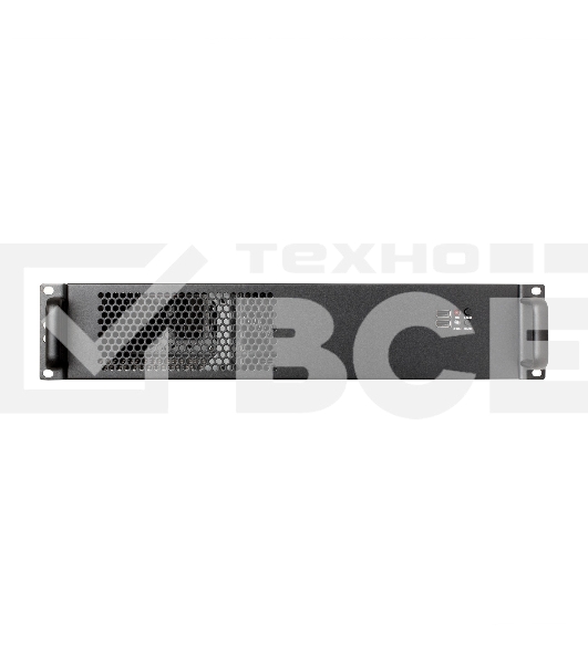 Серверный корпус ExeGate Pro EX284975RUS 2U550-08 <RM 19