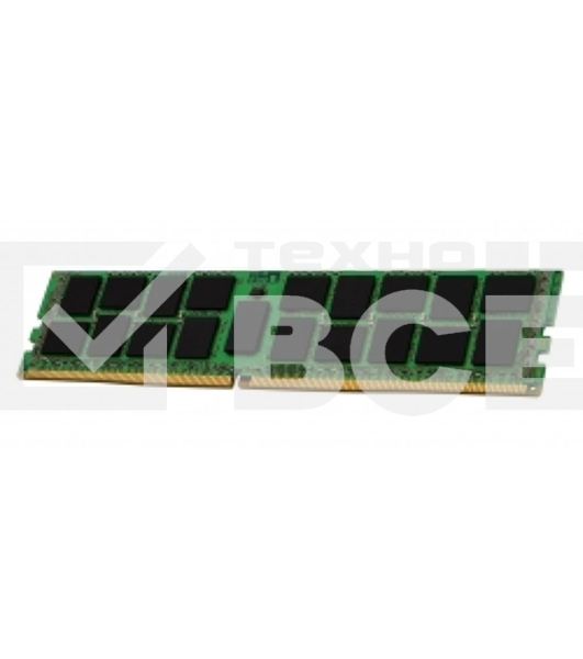 Оперативная память Kingston Server Premier, DDR4, 32GB (1x32 GB), 2666 MHz, CL19, ECC, RDIMM