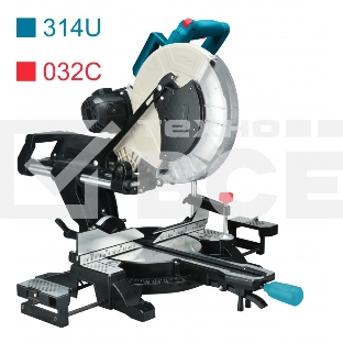 Пила торцовочная Sturm! MS55305B, 