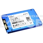 Накопитель SSD Netac N600S, 2TB, SATA III, 2.5