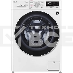 Стиральная машина LG F2V5HS0W / LG AIDD белый, загрузка фронтальная 7 кг, 1200 об/мин., класс: A, фото13