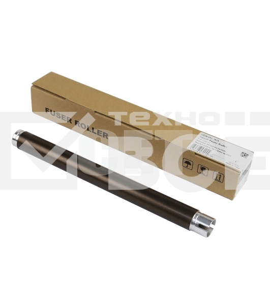 Тефлоновый вал Cet CET3204 для Xerox WorkCentre 3615DN/3655S/3655X
