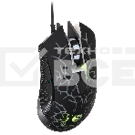 Мышь проводная SunWind SW-M705G черный, 3600 dpi, USB, кнопки - 6, фото10