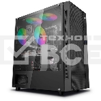Корпус Deepcool MATREXX 55 MESH без БП, большое боковое окно, черный, ATX, фото11