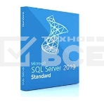 Лицензия Microsoft SQL Server Standard Edition 2019 English DVD 10 CAL (228-11548), фото4