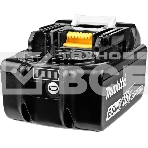 Аккумулятор BL1860B Makita 632F69-8, фото2