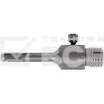 Хвостовик ВИХРЬ SDS+ М22 для коронки по бетону, фото5