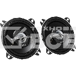 Колонки автомобильные JVC CS-J420X 210Вт 90дБ 4Ом 10см (4дюйм) (ком.:2кол.) коаксиальные двухполосные, фото2