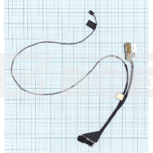 Шлейф матрицы для ноутбука Asus K200MA X200C X200CA X200L X200LA X200M X200MA 40-pin