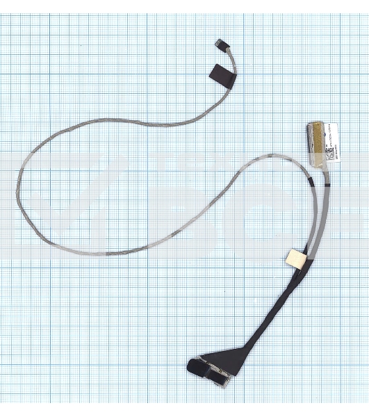 Шлейф матрицы для ноутбука Asus K200MA X200C X200CA X200L X200LA X200M X200MA 40-pin